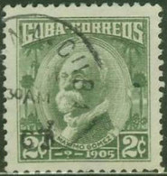 CUBA..1961..Michel # 723...used. - Gebraucht