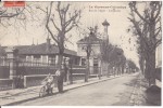 CPA - (92) La Garenne-Colombes - Rue De L´aigle - Les écoles - La Garenne Colombes