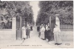 CPA - (92) La Garenne - Avenue Des Vats - La Garenne Colombes