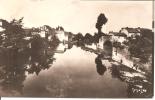 LA CHARENTE DU PONT DE CIVRAY - Civray