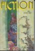 Opta Fiction 325  01/1982  Leman Cowper Boireau Odin Leiber Nolane Récits...nouvelles...anth Ologies... ++++BE++++ - Opta