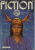 Opta Fiction 334  11/1982  Sargent Tuttle Lecigne Utley Boireau Nolane Corgiat Milési Lecigne Nicot Andrevon Martel - Opta