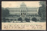 KARLSRUHE CPA 1901 - Karlsruhe