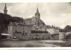 86 - Montmorillon : Les Bords De La Gartempe Au Vieux Pont - Montmorillon