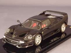 Kyosho 05091BK, Ferrari F50, 1:43 - Kyosho