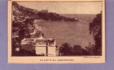 06 - Le Cap D'Ail - Editeur: Silvestre - Cap-d'Ail