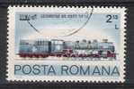 Roemenie Y/T 3207 (0) - Used Stamps