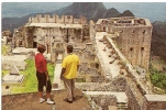 Carte Postale,haïti, Citadelle Henri Christophe - Haiti