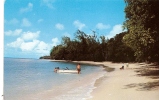 Carte Postale, Barbades, St James - Barbados