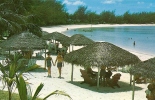 Carte Postale, Bahamas, Nassau, Plage - Bahama's