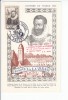 Carte Maximum FRANCE  N° Yvert  754 (FOUQUET DE LA VARANE) Obl Sp Ill 1er Jour Angers - 1940-1949