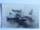 LOIRE NIEUPORT 70  - Hydravion Trimoteur HISPANO SUISSE Pour Exploration Et Bombardement. - 1939-1945: II Guerra