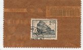 MUNTII BUCEGI 275 LEI 1972 - Used Stamps