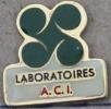 LABORATOIRE A.C.I - Medizin