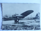 ROYAL AIR FORCE -le " AVRO YORK", Transport Quadrimoteur Dérivé Du Lancaster. - 1939-1945: 2a Guerra