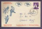 RSA 1966 Addressed Cover Emblem Of The Cape 291 F3124 - Covers & Documents