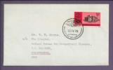 RSA 1976 Addressed Cover 1820 Settlers 445 F3140 - Storia Postale