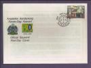 RSA 1988 Mint Cover Pietermaritzburg 150 Years 765 F3162 - Lettres & Documents