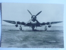 Chasseur Bombardier Américain P 47 Thunderbolt, L'avion Le Plus Craint Par Les Allemands. - 1939-1945: II Guerra