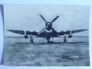 Chasseur Bombardier Américain P 47 Thunderbolt, L´avion Le Plus Craint Par Les Allemands. - 1939-1945: 2ème Guerre