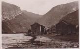 CPSM 9X14 . NORVEGE . FRA LAERDALSOREN  . NORGE - Norway