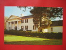 Fort Hill Clemson Sc Former Home Of John C Calhoun      Early Chrome---    -----   ===  Ref 241 - Charleston