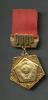 RUSSIA USSR   MEDAL 50th ANNIVERSARY OF SOVIET UNION 1 - Russia