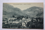 Buis Les Baronnies. Quartier Du Pont Neuf. - Buis-les-Baronnies