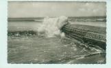 CP La Tranche Sur Mer - Effet De Vagues - Pouzauges