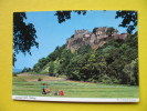 Stirling Castle - Stirlingshire