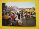 Salisbury Market - Salisbury