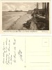 AK 45520 Ostseebad Strande. Hohes Ufer Mit Bülker Leuchtturm 10. 4. 36 (Kartenschreibdatum) Wahrscheinlich In Brief Vers - Kiel