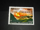 Comores  Etat   Neuf** Super - Autres & Non Classés