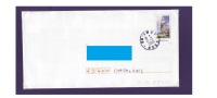 K270. France / Postage Paid Envelope / 2005 / PAP / Windmills / Moulins / Molinos - Molens