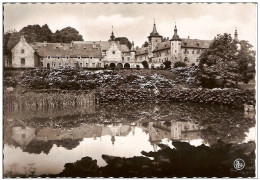 RIXENSART- CHATEAU DE MERODE - Rixensart