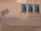 24/898    FDC  USA - Drogen