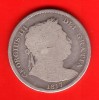 ****  GREAT BRITAIN - GRANDE-BRETAGNE -  HALF - 1/2 CROWN 1817 GEORGE III - ARGENT **** EN ACHAT IMMEDIAT !!! - K. 1/2 Crown