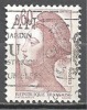 1 W Valeur Oblitérée,used - FRANCE - YT Nr 2239 - Liberté De Gandon * 1982 - N° 8101-54 - 1982-1990 Libertà Di Gandon