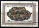 ISRAEL    Scott #  693**  VF MINT NH Souvenir Sheet LG-791 - Blocks & Sheetlets