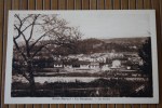 CPA BANLIEUE DE MARSEILLE SAINT MARCEL LA GRANIERE LES ECOLES >> COULEUR SEPIA >A . TARDY EDITEUR  48 QUAI DU PORT - Saint Marcel, La Barasse, Saint Menet