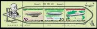 N. Korea Sc1788a Airship, Graf Zeppelin - Zeppelins