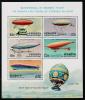 Aviation, Penrhyn Sc259a Graf Zeppelin, Balloon - Zeppelin