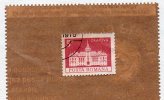 CRAIOVA 5 LEI 1974 - Used Stamps