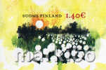 Finland - 2007 - Sunset - Mint Stamp - Nuevos