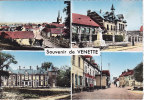 VENETTE ... SOUVENIR - Venette