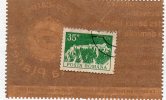 RISNOV 35 LEI 1974 - Used Stamps