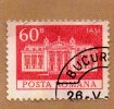 IASI 60 LEI 1974 - Used Stamps