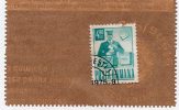 FACTEUR 480 LEI - Used Stamps