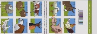 BELGIQUE : 2006:carnet B.60:NSC:Animaux De La Ferme. - Zonder Classificatie