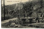 79  -  BRESSUIRE  -  LA BARRIERE - Bressuire